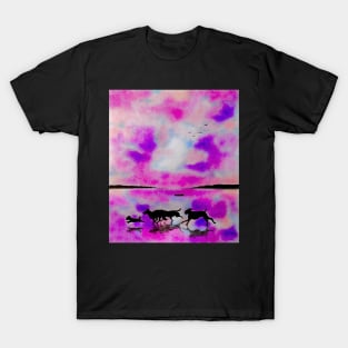 DOG DAYS OF SUMMER T-Shirt